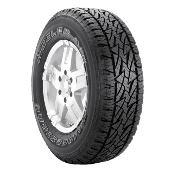 215/70/R/16 BRIDGESTONE DUELER AT REVO 2 100S