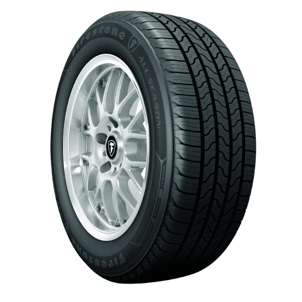 215/70/R/16 FIRESTONE ALL SEASON 100S