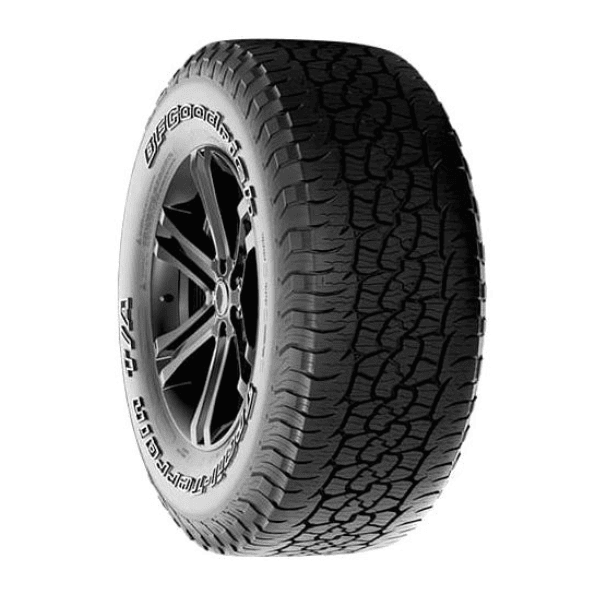 225/65/R17 BFGOODRICH TRAIL--TERRAIN T/A 102