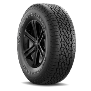 225/65/R17 BFGOODRICH TRAIL--TERRAIN T/A 102T