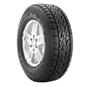225/65/R17 BRIDGESTONE DUELER REVO 2 AT 102T