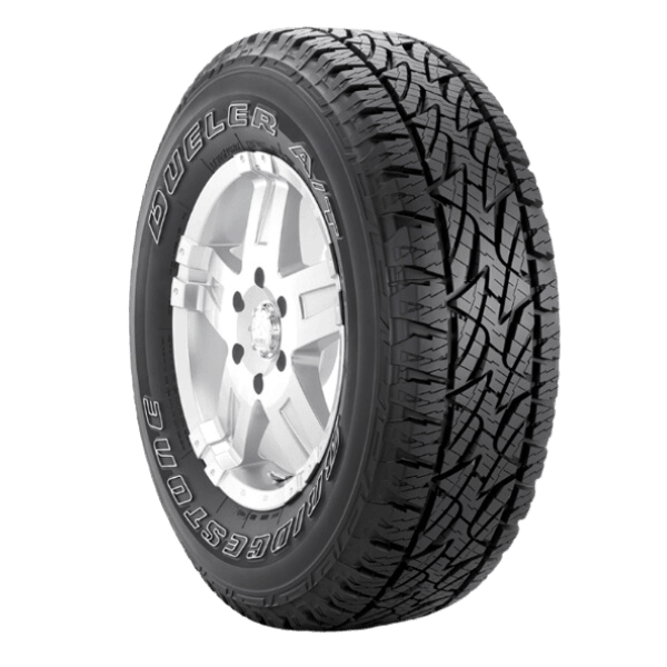 225/65/R17 BRIDGESTONE DUELER REVO 2 AT 102T