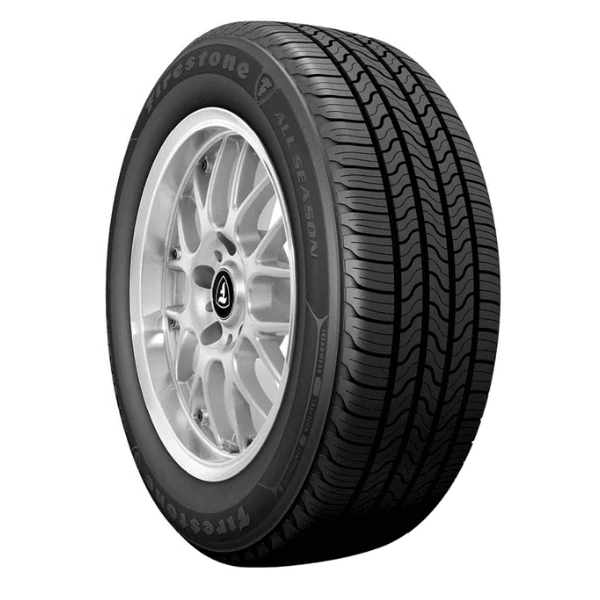 225/65/R17 FIRESTONE ALL SEASON 102T