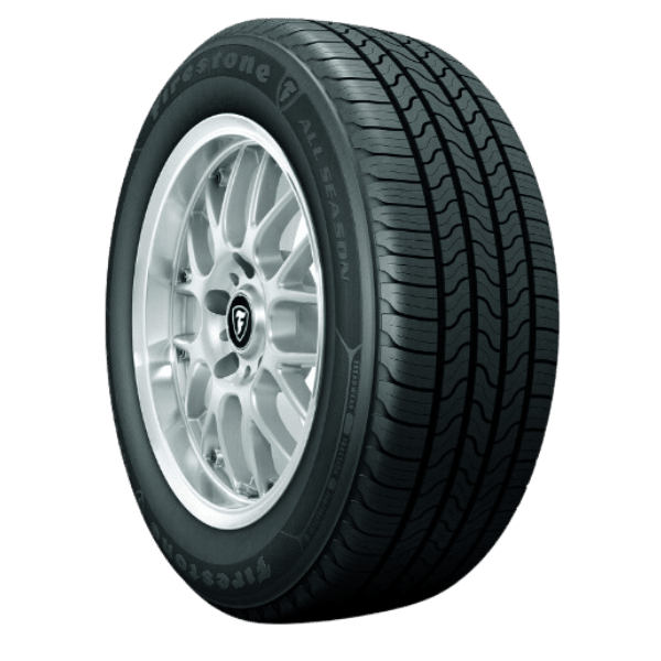 235/60/R/18 FIRESTONE ALL SEASON 103H