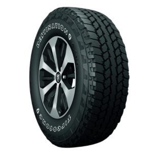 235/65/R/17 FIRESTONE DESTINATION A/T 2 103S