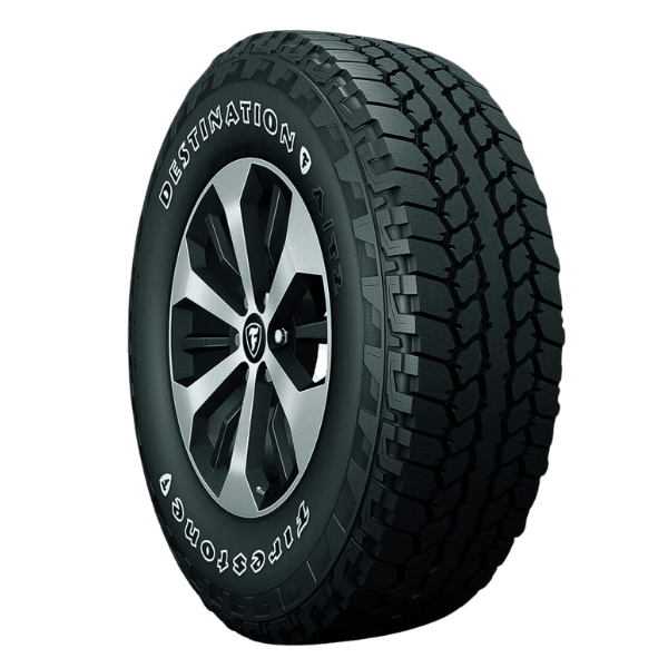 235/65/R/17 FIRESTONE DESTINATION A/T 2 103S