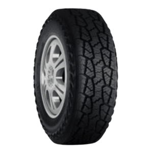 235/65/R17 HAIDA HD828 AT 104T