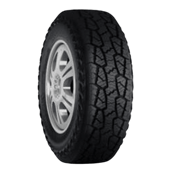 235/65/R17 HAIDA HD828 AT 104T