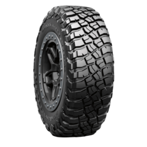 235/75/R15 BFGOODRICH KM3 110/107Q