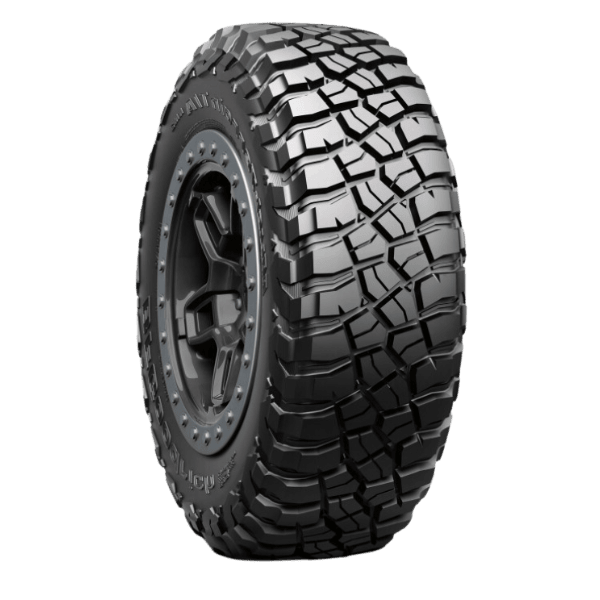 235/75/R15 BFGOODRICH KM3 110/107Q