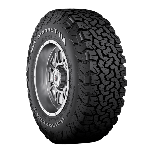 235/75/R15 BFGOODRICH KO2 104/101S