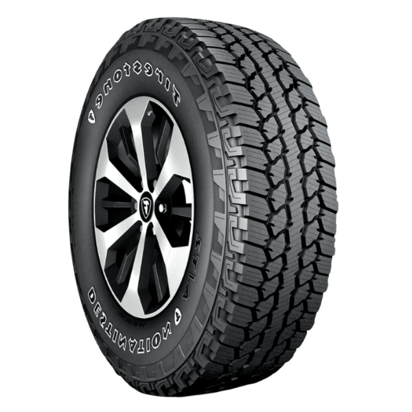 235/75/R15 FIRESTONE DESTINATION AT2 105S