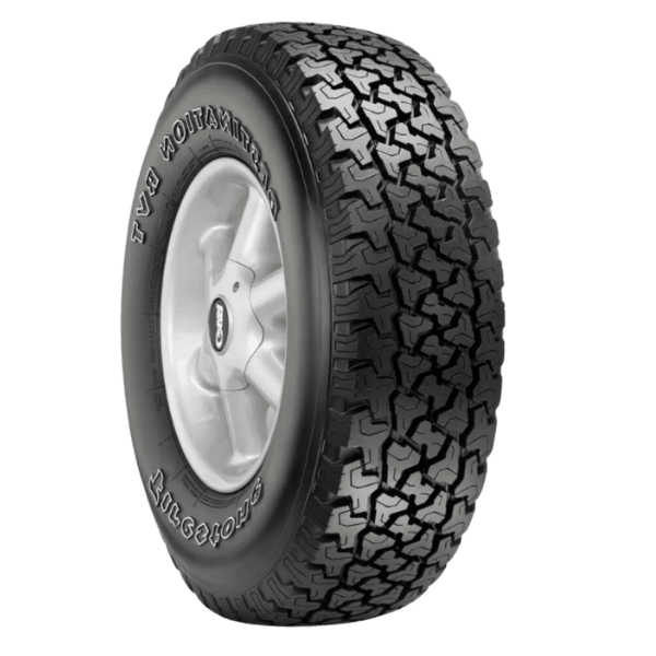 235/75/R15 FIRESTONE DESTINATION RVT AT 6PR