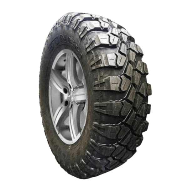 235/75/R15 SUNEW SONORAN MT 6PR