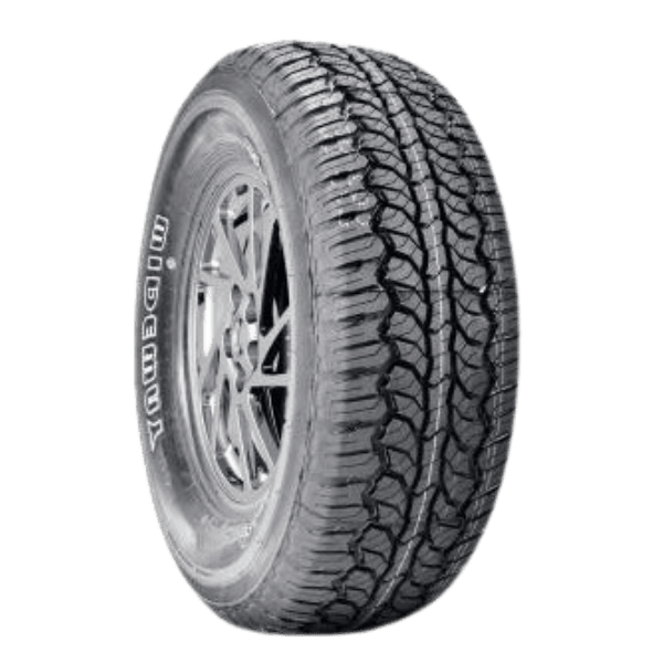 235/75/R15 WIDEWAY POWERWAY AT 109S