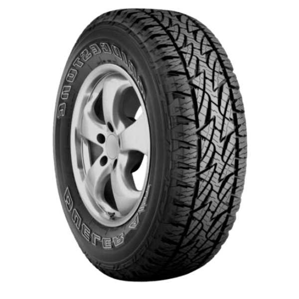 245/65/R17 BRIDGESTONE DUELER A/T REVO 2 105 105