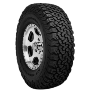 245/70/R16 BFGOODRICH KO2 113/110S 8PR
