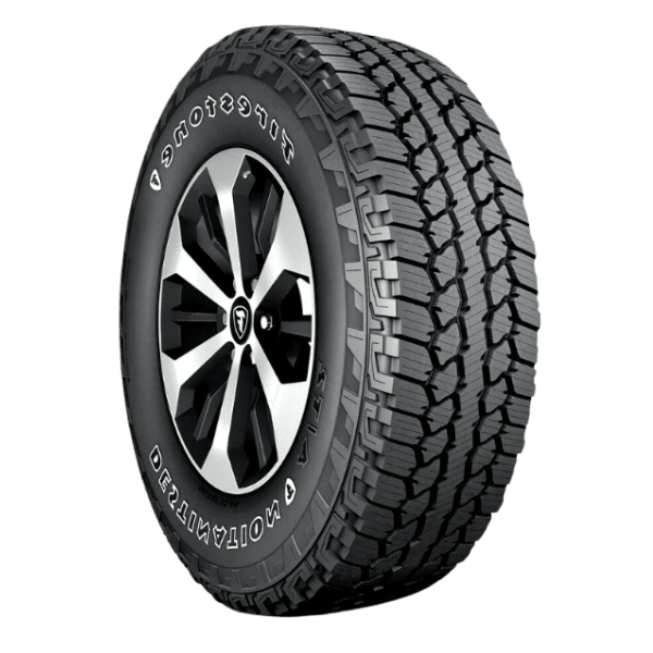 245/70/R16 FIRESTONE DESTINATION A/T2 106S
