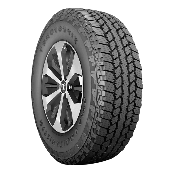 245/75/R16 FIRESTONE DESTINATION A/T2 109S