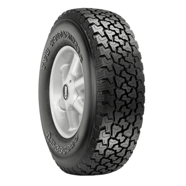 245/75/R16 FIRESTONE DESTINATION RVT 108Q
