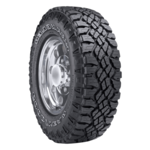 245/75/R16 GOODYEAR WRANGLER DURATRAC 10C 120/116Q