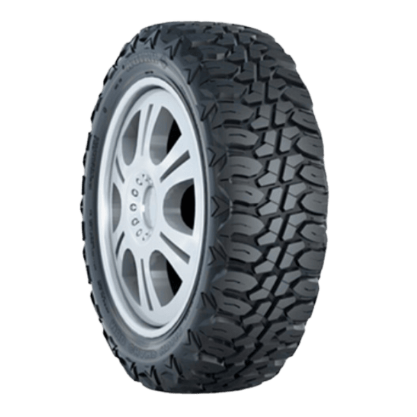 245/75/R16 HAIDA HD868 MT 120/116Q 10PR