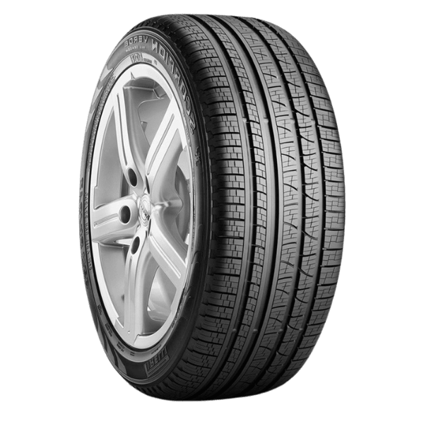 255/55/R19 PIRELLI SCORPION VERDE AS 111H