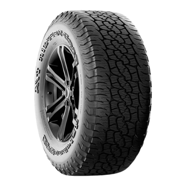 255/55/R20 BFGOODRICH TRAIL TERRAIN AT 110H