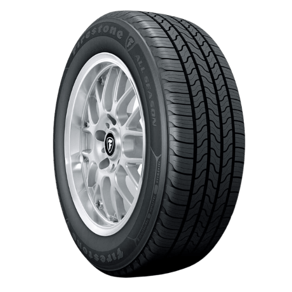 255/55/R20 FIRESTONE ALL SEASON 107H