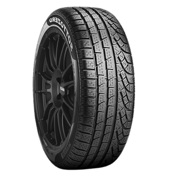 255/55/R20 PIRELLI S-Z ROAS (LR) NCS 110W