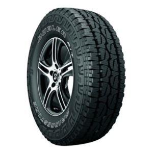 265/50/R20 BRIDGESTONE DUELER A/T REVO 3 107T