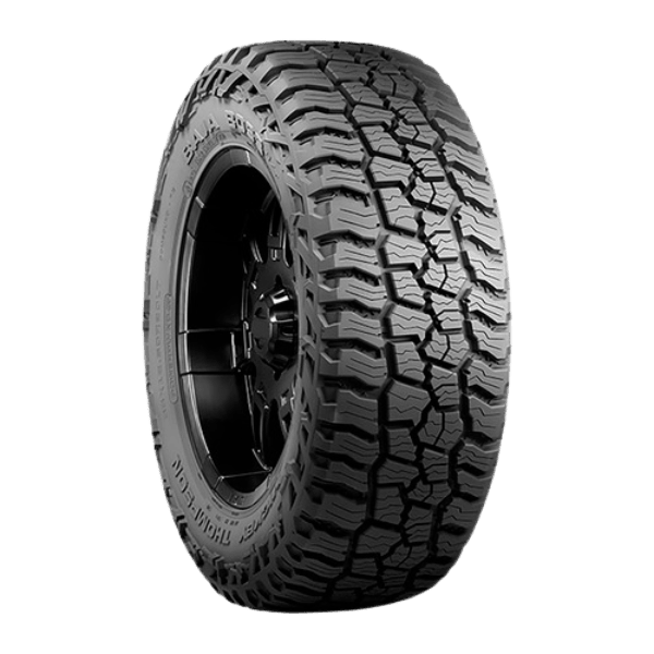 265/60/R18 MICKEY THOMPSON BAJA BOSS AT 114T