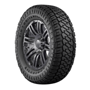 265/65/R17 FIRESTONE DESTINATION XT 120S
