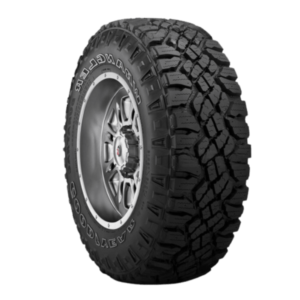 265/65/R17 GOODYEAR WRANG DURATRAC 112S