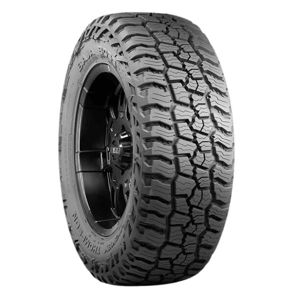 265/65/R17 MICKEY THOMPSON BAJA BOSS AT 10PR