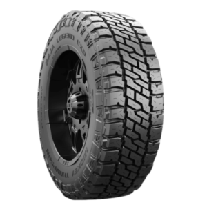 265/65/R17 MICKEY THOMPSON BAJA LEGEND EXP RT 10PR