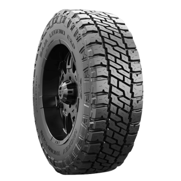 265/65/R17 MICKEY THOMPSON BAJA LEGEND EXP RT 10PR