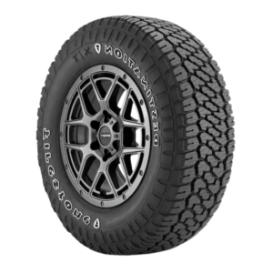 265/65/R18 FIRESTONE DESTINATION XT 122S