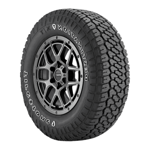 265/65/R18 FIRESTONE DESTINATION XT 122S