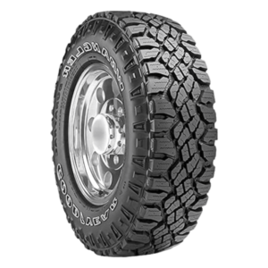 265/65/R18 GOODYEAR WRANGLER DURATRAC 114S