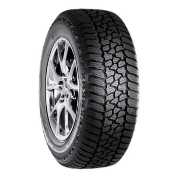 265/65/R18 HAIDA HD829 AT 10PR 122/119R