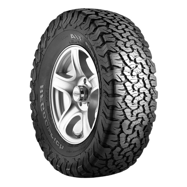 265/70/R16 BFGOODRICH KO2 10PR 121/118S