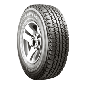 265/70/R16 FIRESTONE DESTINATION AT 111S