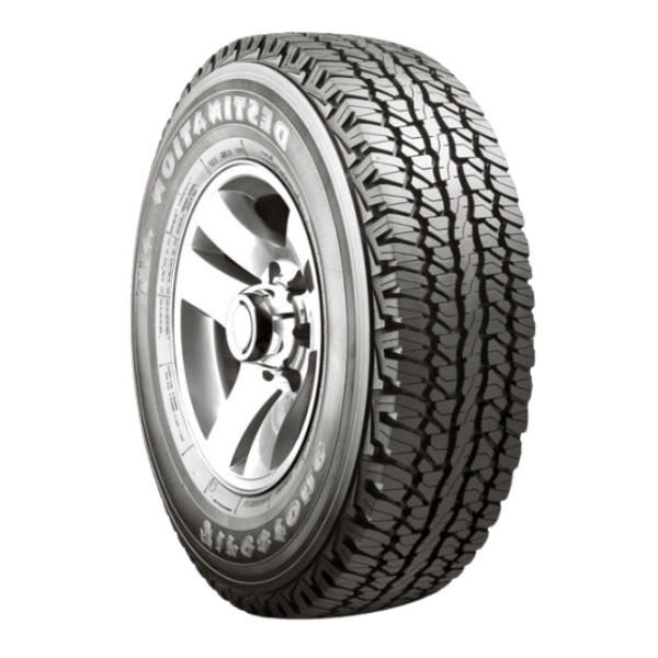265/70/R16 FIRESTONE DESTINATION AT 111S