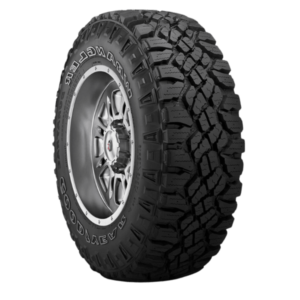 265/70/R16 GOODYEAR WRANGLER DURATRAC