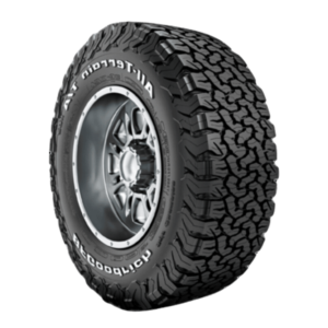 265/70/R17 BFGOODRICH AT KO2 10C 121/118R