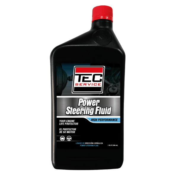 POWER STEERING FLUID HIGH PERFORMANCE