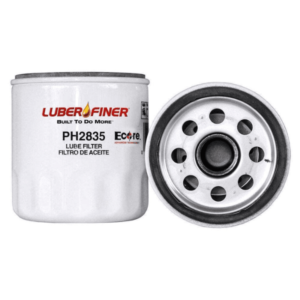 Luber Finer PH2835 Filtro de aceite