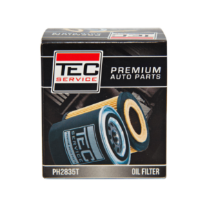Tec servic PH2835T Filtro de aceite