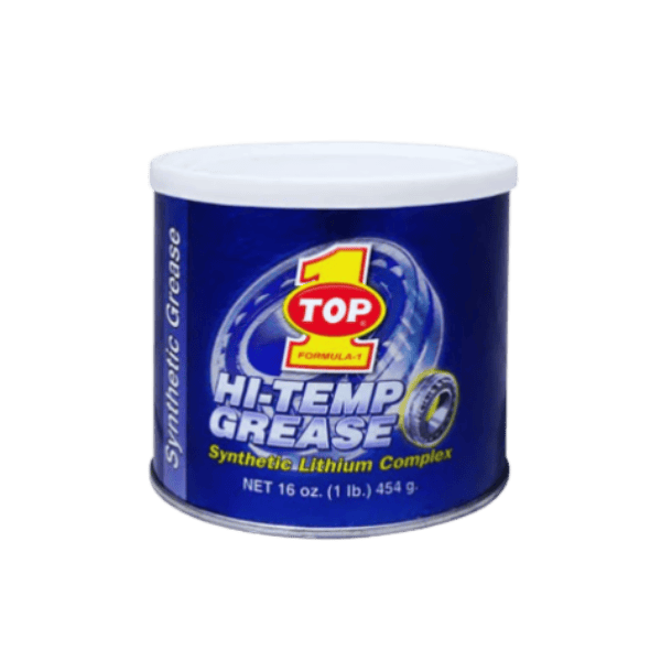 TOP1 HI-TEMP GREASE